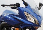 Yamaha FZ6 Fazer S2 Yamaha FZ6 Fazer S2
